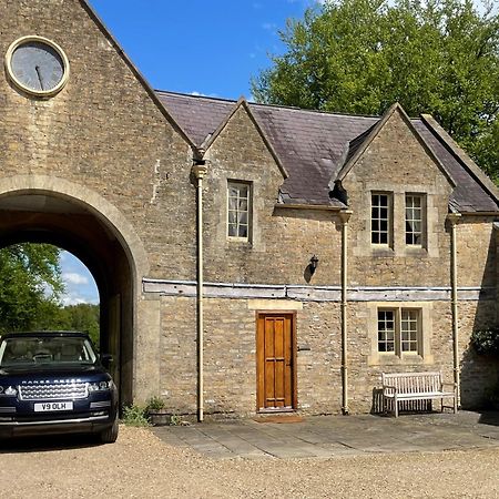 Hotel Orchardleigh Estate Frome Zewnętrze zdjęcie