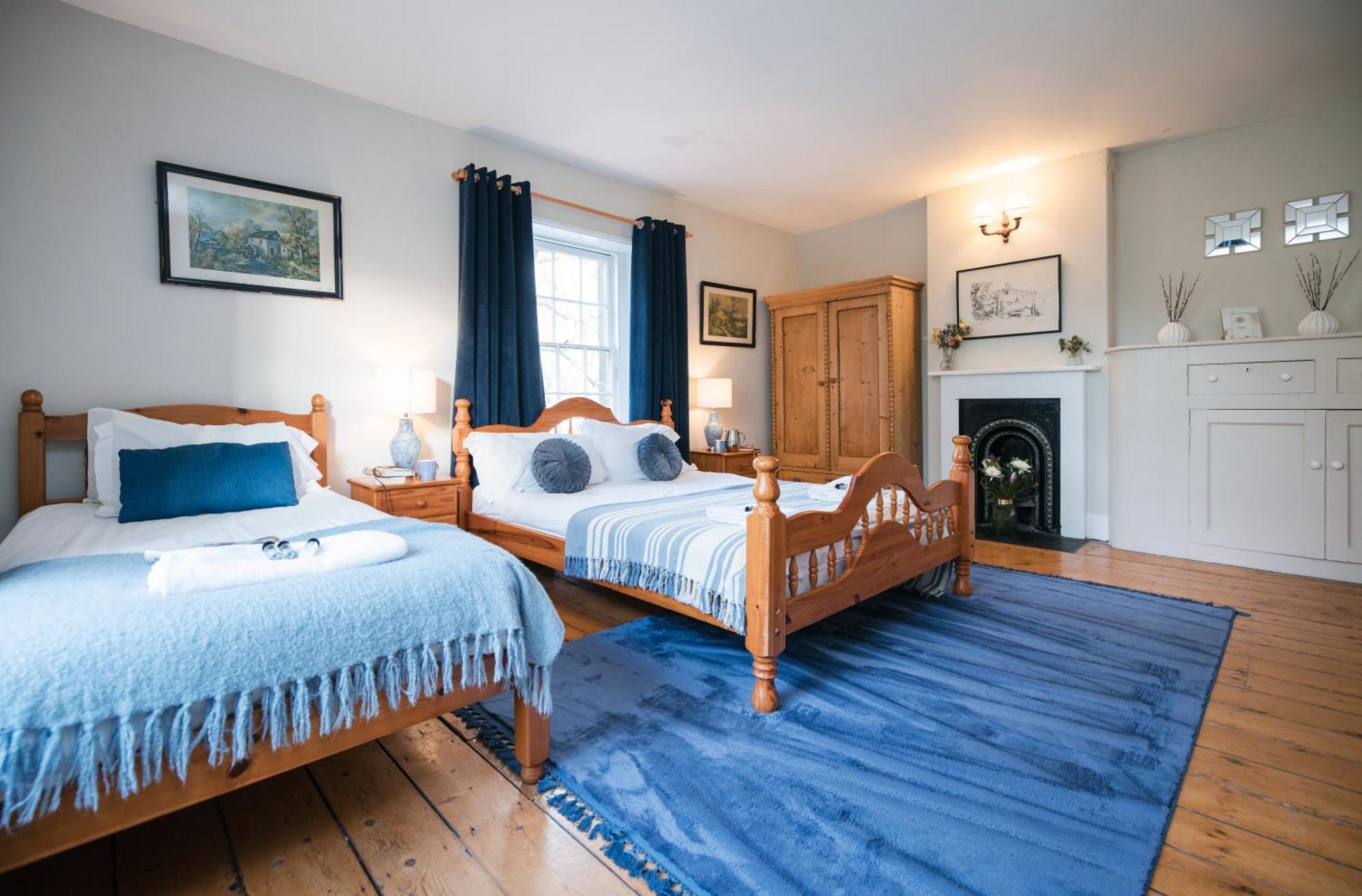 Hotel Orchardleigh Estate Frome Zewnętrze zdjęcie