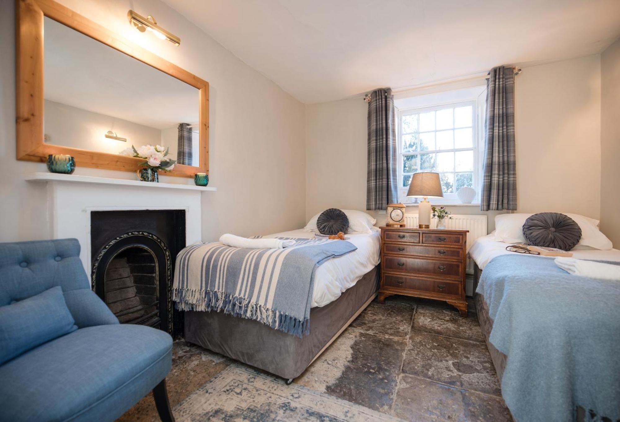 Hotel Orchardleigh Estate Frome Zewnętrze zdjęcie