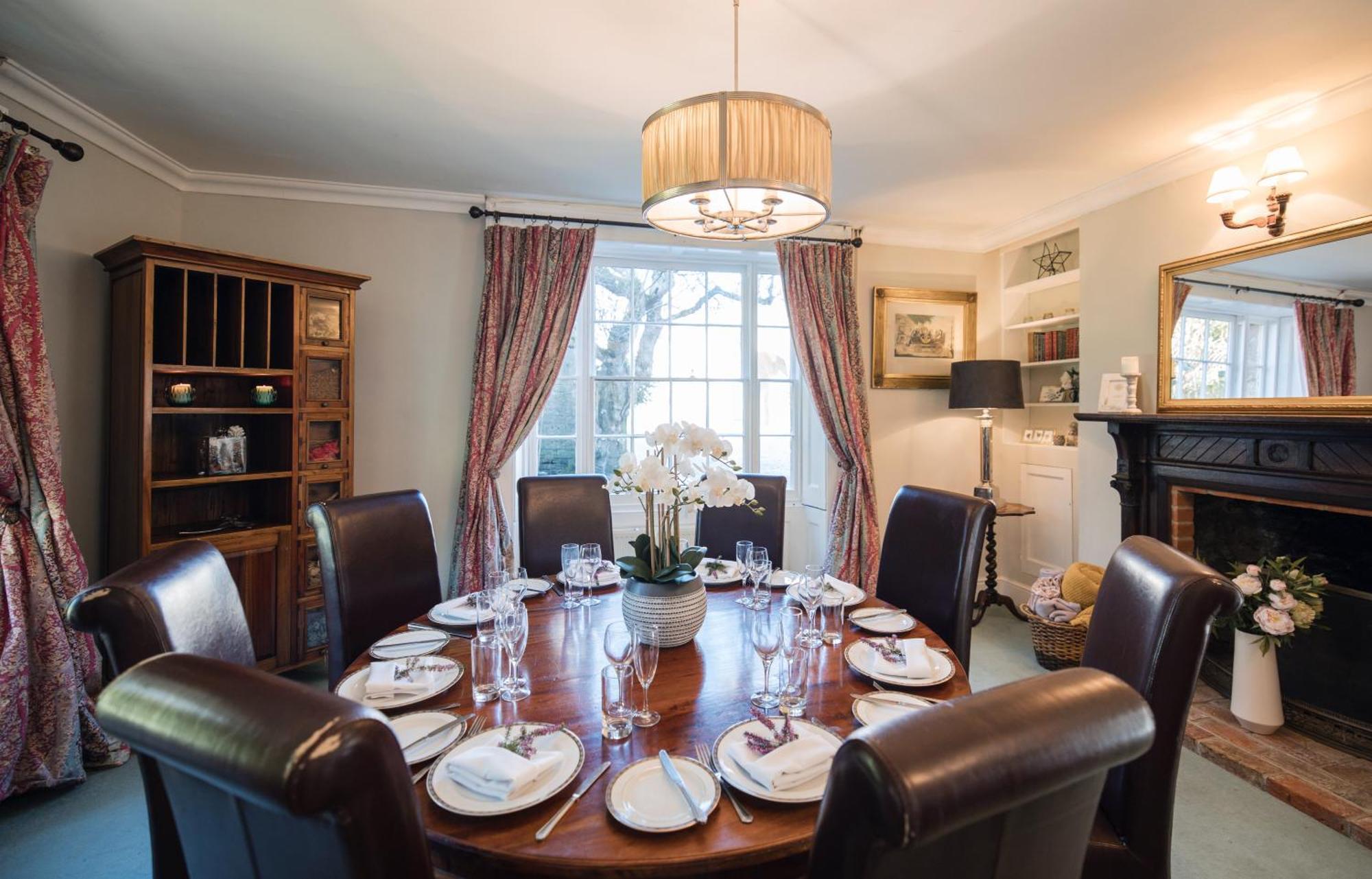 Hotel Orchardleigh Estate Frome Zewnętrze zdjęcie