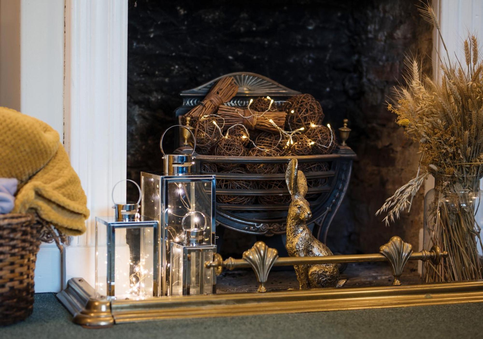 Hotel Orchardleigh Estate Frome Zewnętrze zdjęcie