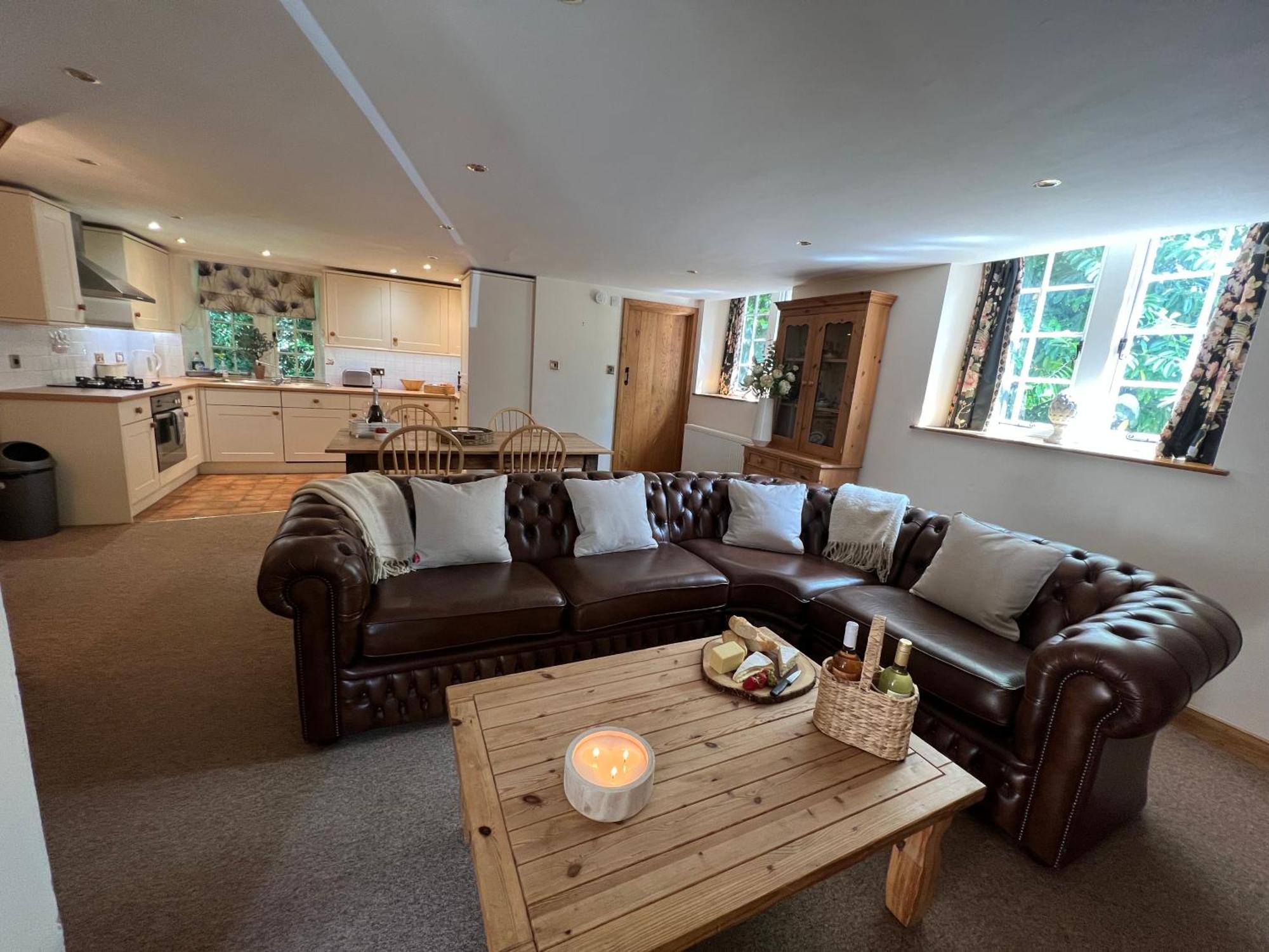 Hotel Orchardleigh Estate Frome Zewnętrze zdjęcie