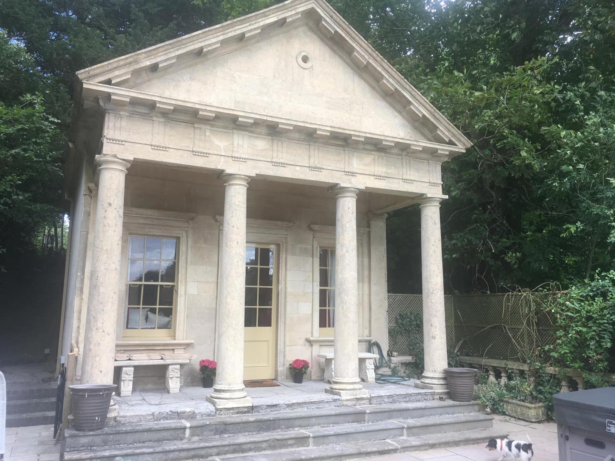 Hotel Orchardleigh Estate Frome Zewnętrze zdjęcie