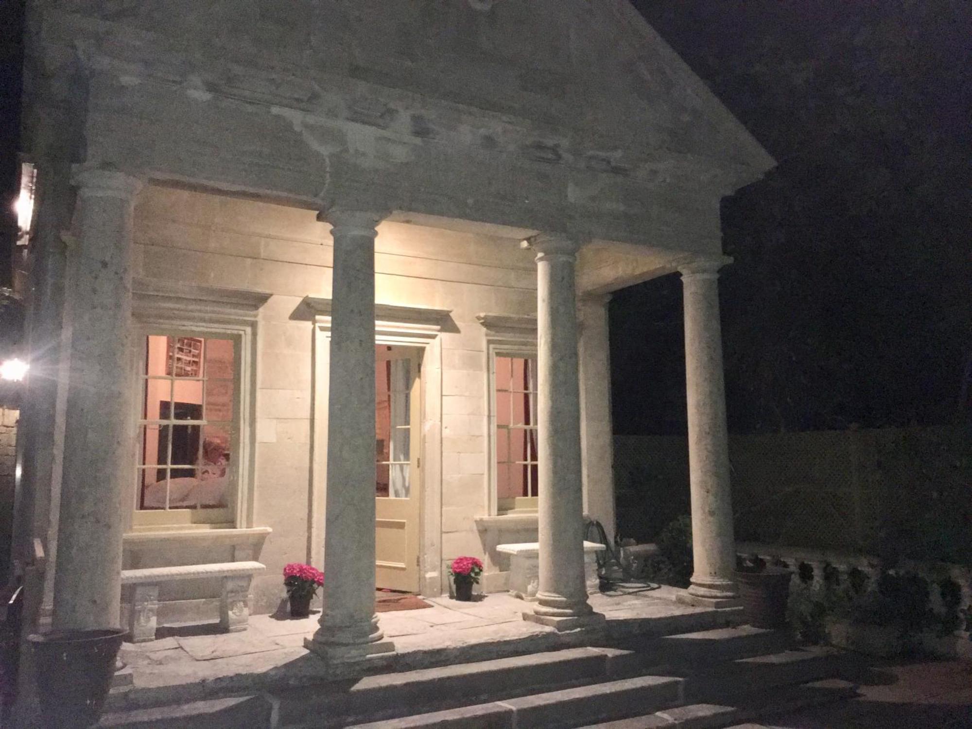Hotel Orchardleigh Estate Frome Zewnętrze zdjęcie