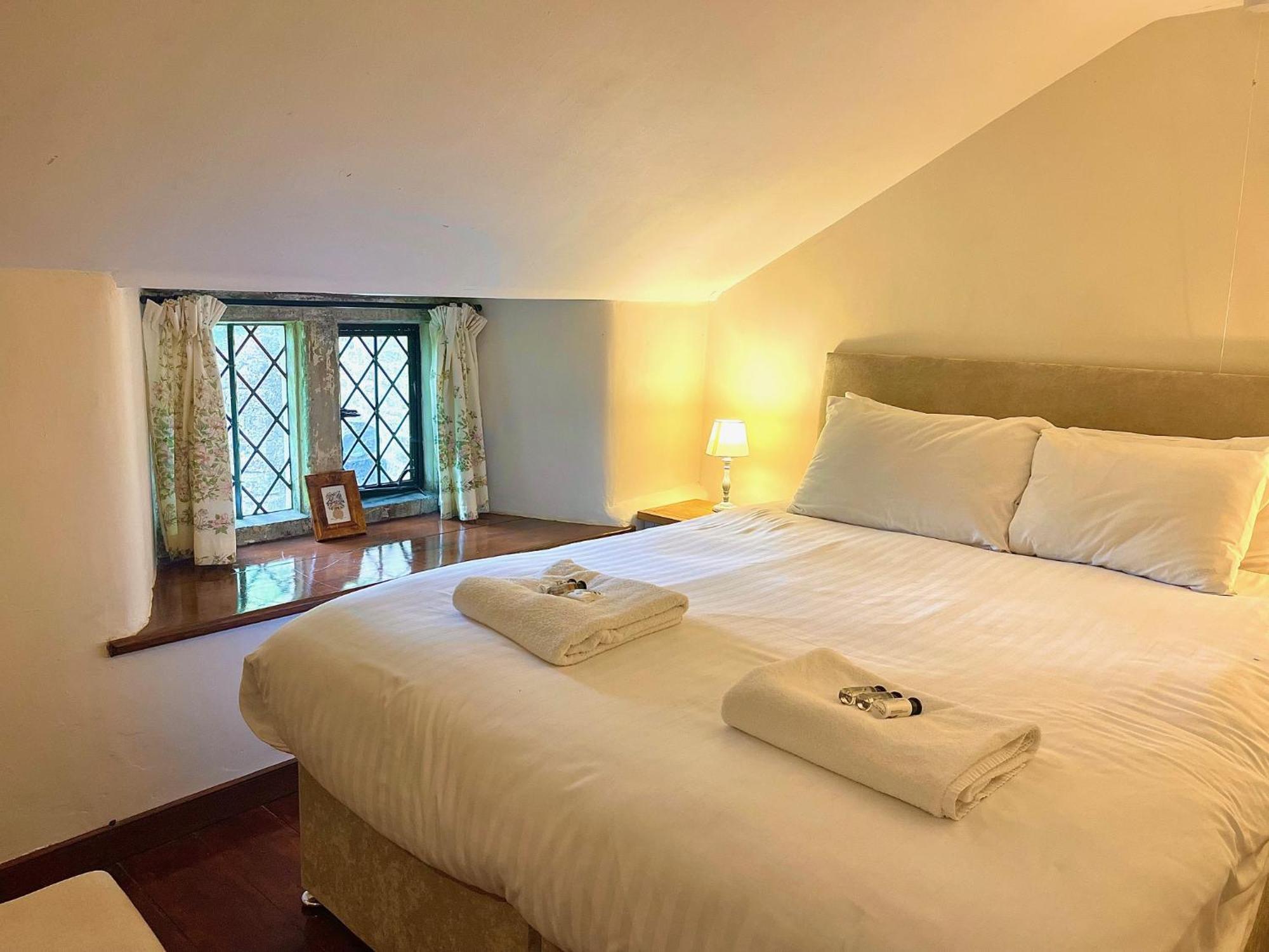Hotel Orchardleigh Estate Frome Zewnętrze zdjęcie
