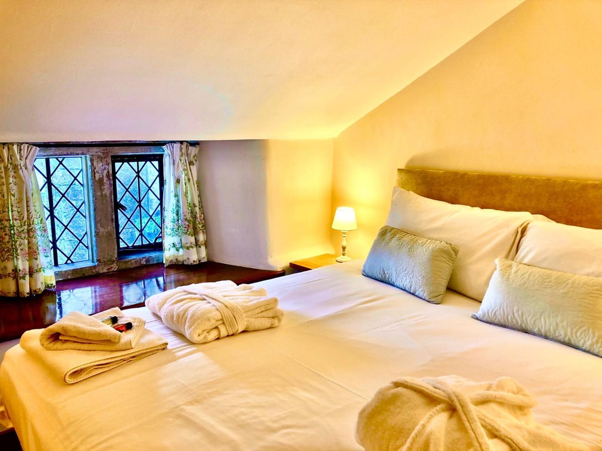 Hotel Orchardleigh Estate Frome Zewnętrze zdjęcie