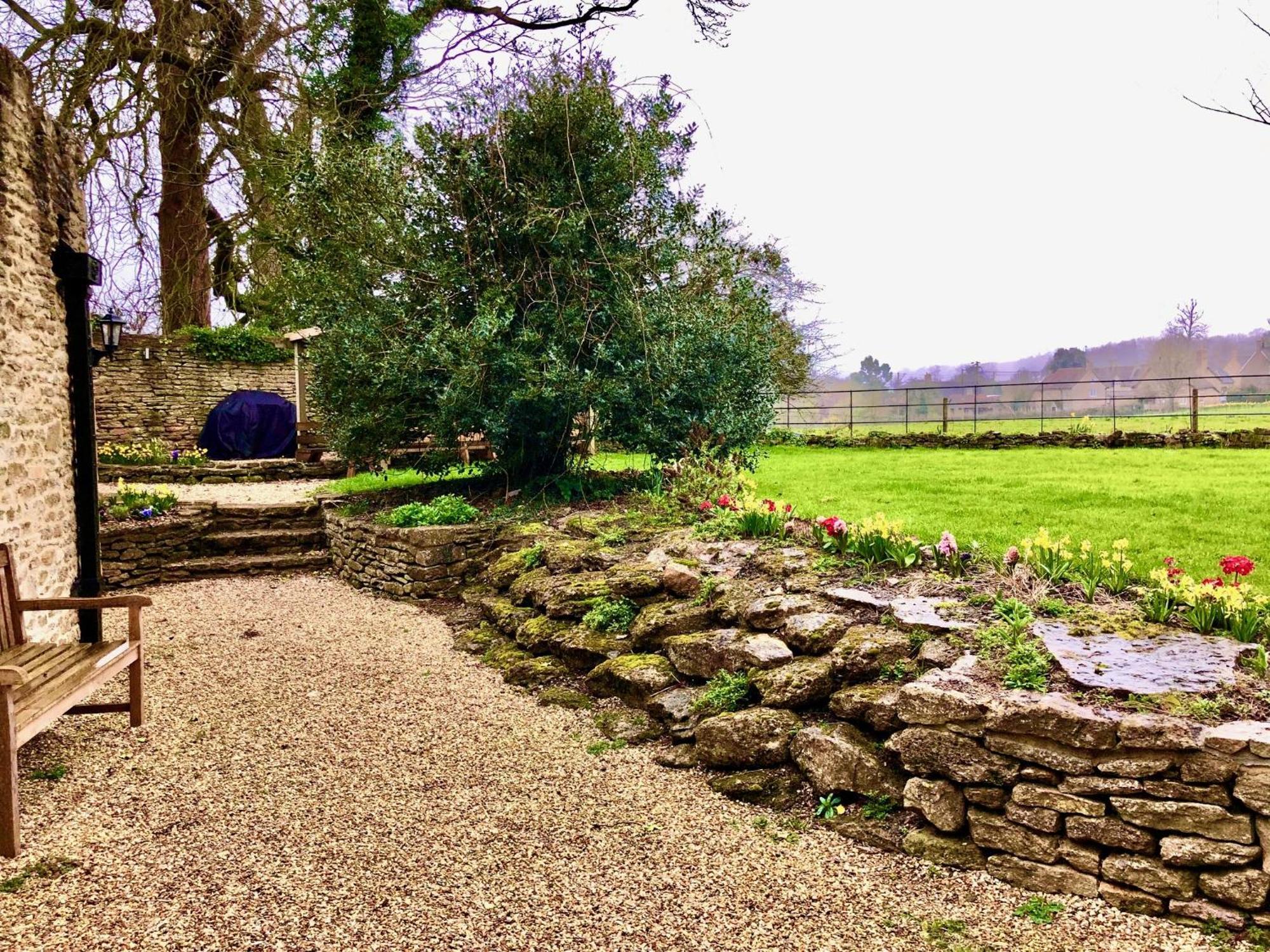 Hotel Orchardleigh Estate Frome Zewnętrze zdjęcie