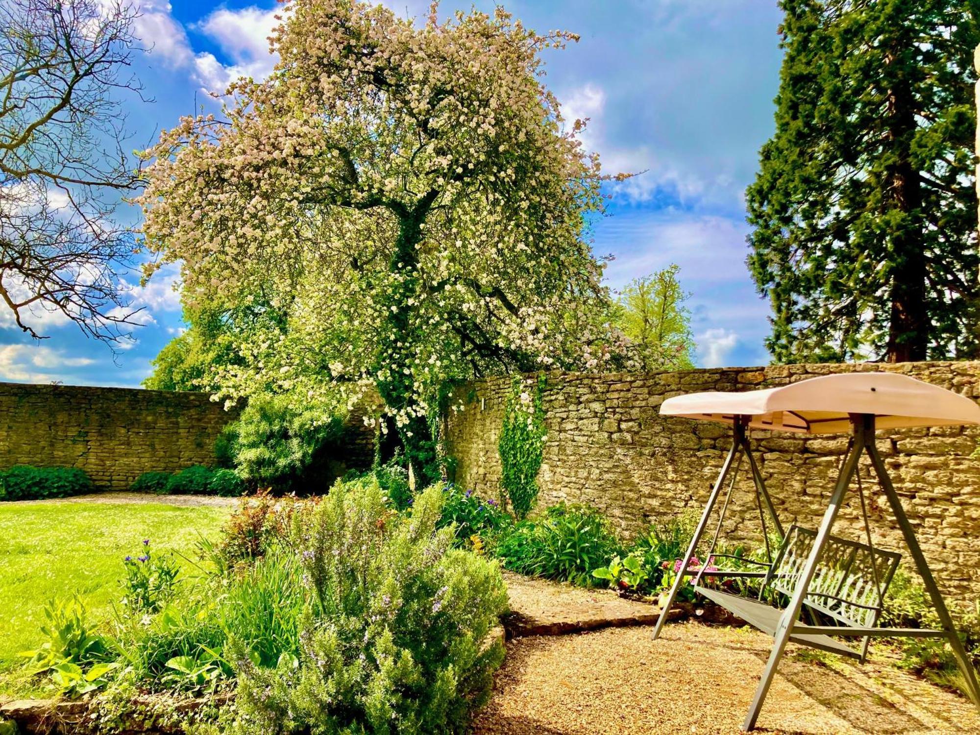 Hotel Orchardleigh Estate Frome Zewnętrze zdjęcie