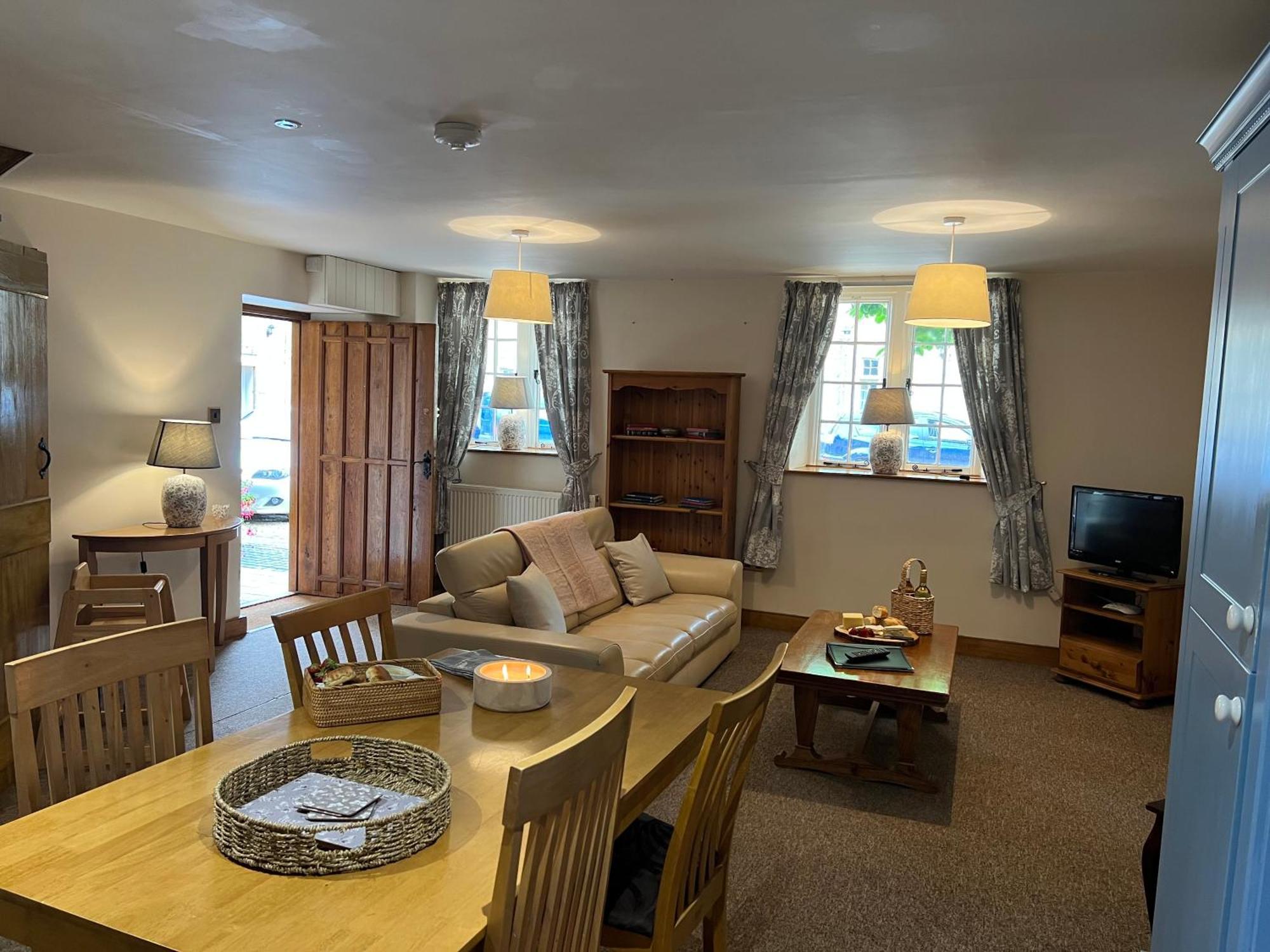 Hotel Orchardleigh Estate Frome Zewnętrze zdjęcie