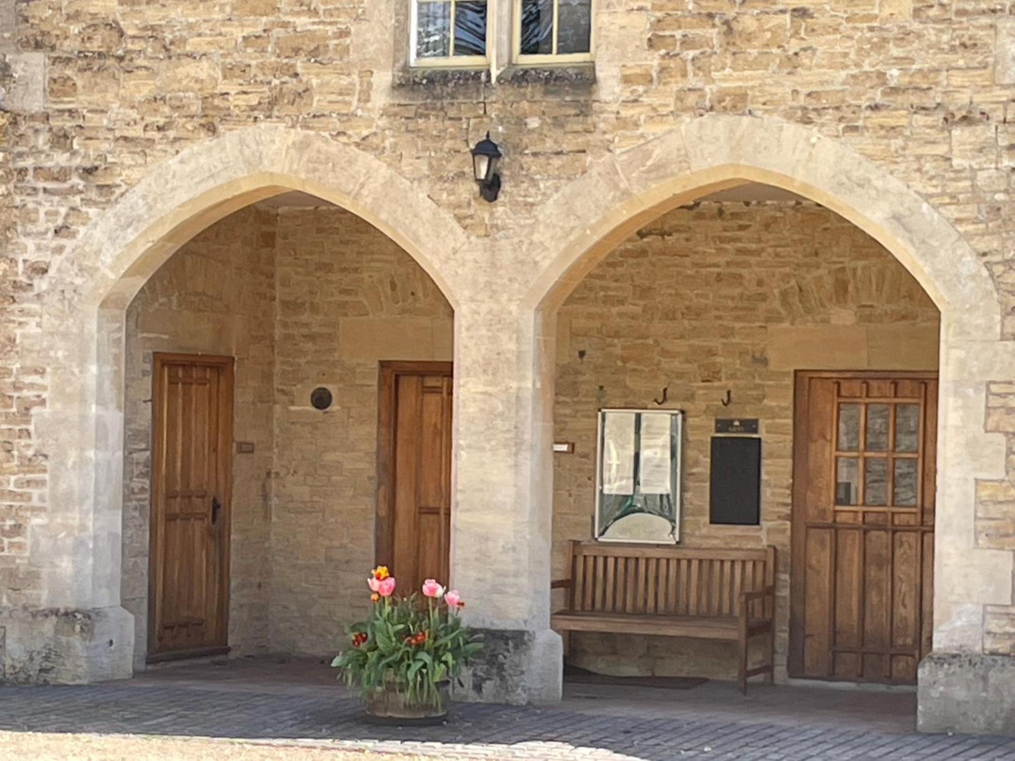 Hotel Orchardleigh Estate Frome Zewnętrze zdjęcie