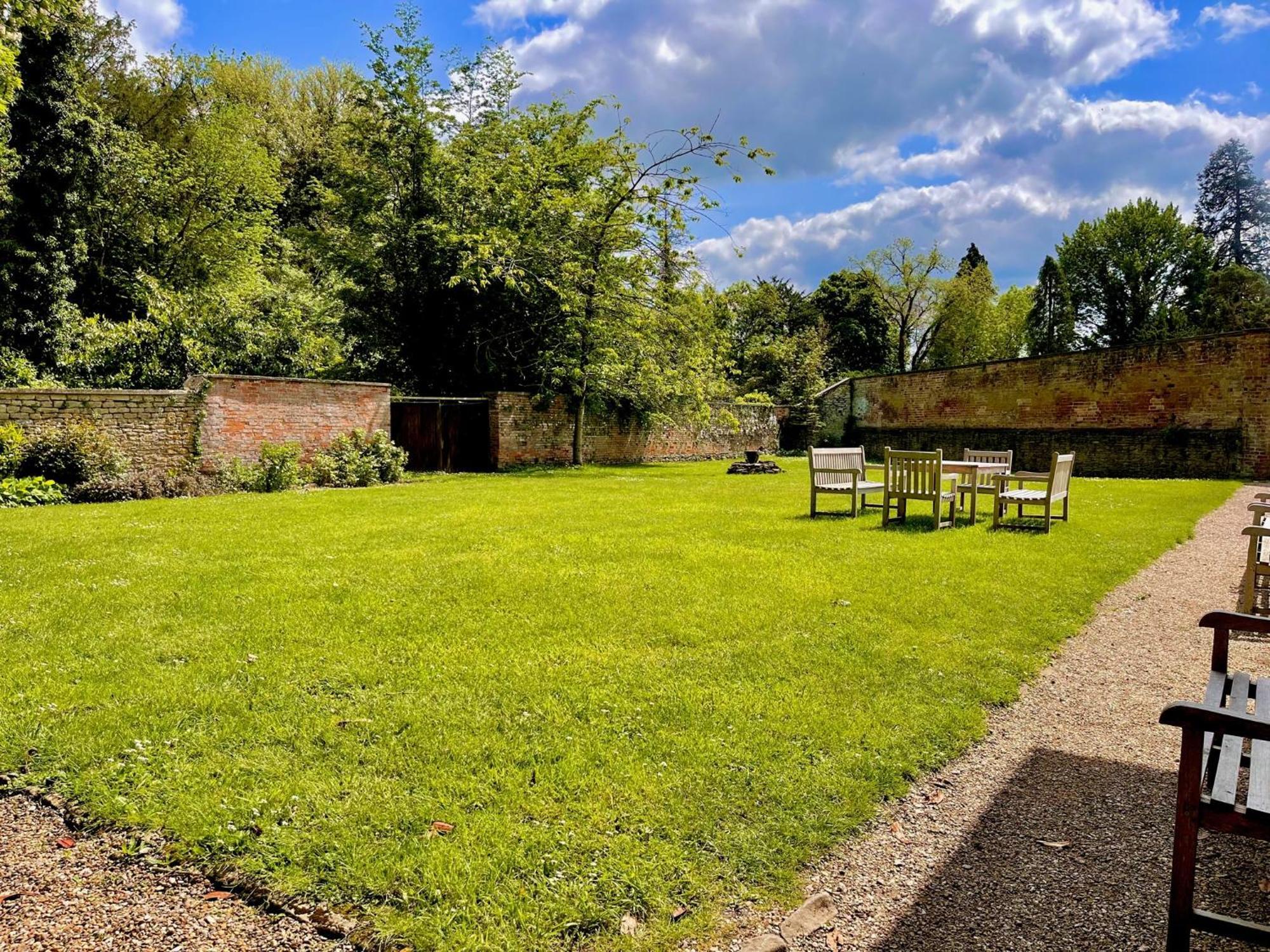 Hotel Orchardleigh Estate Frome Zewnętrze zdjęcie