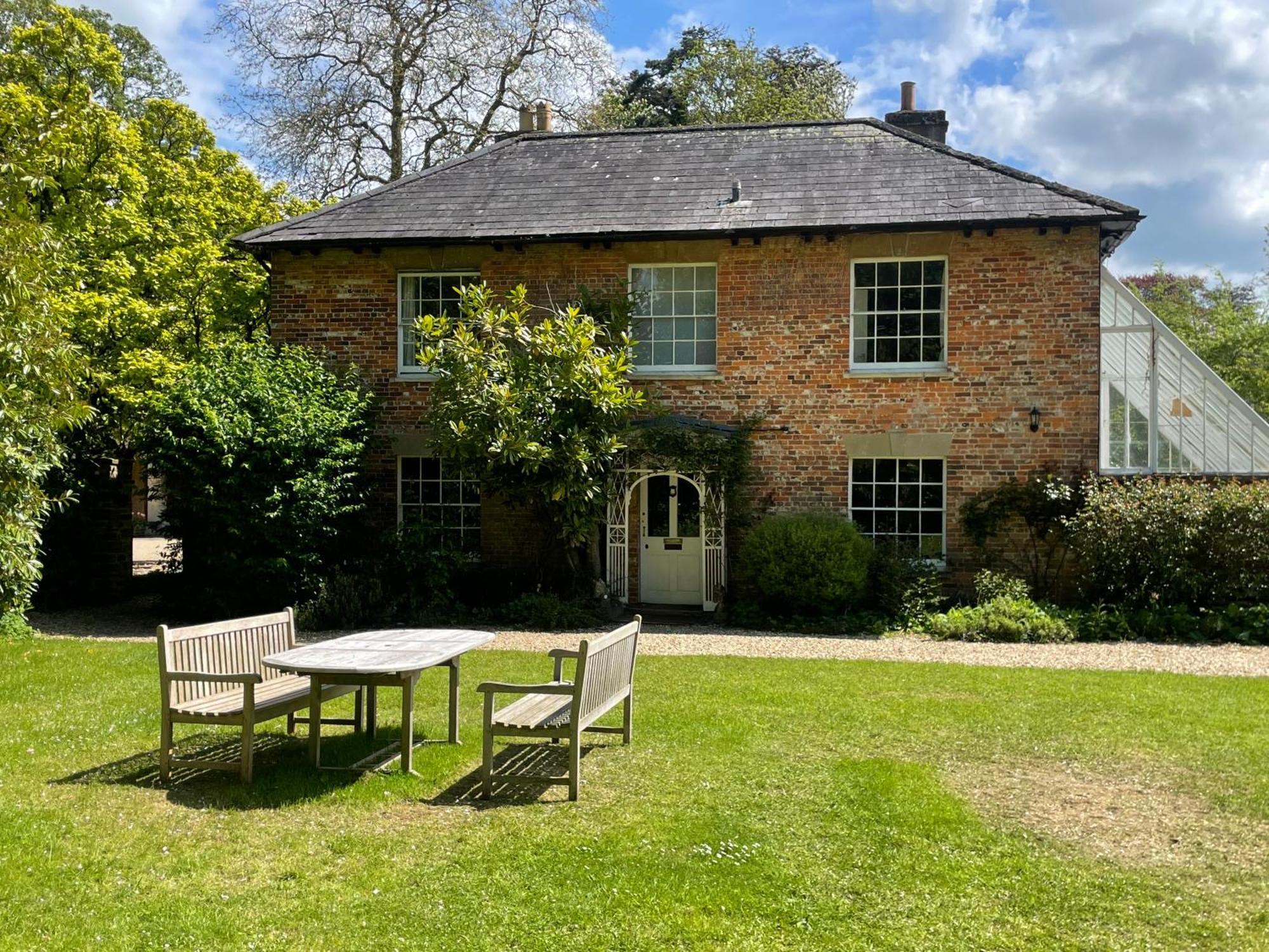 Hotel Orchardleigh Estate Frome Zewnętrze zdjęcie