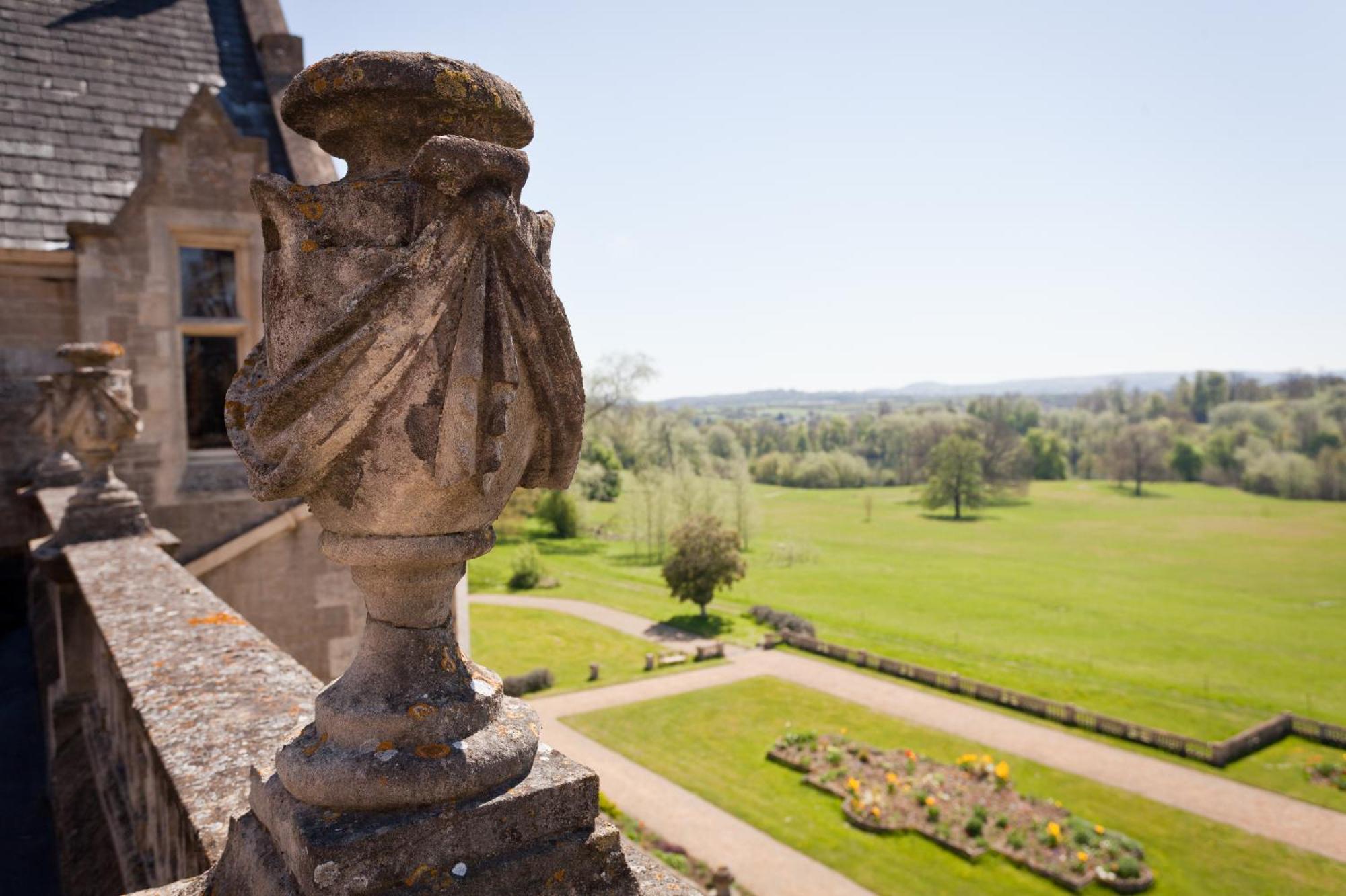 Hotel Orchardleigh Estate Frome Zewnętrze zdjęcie