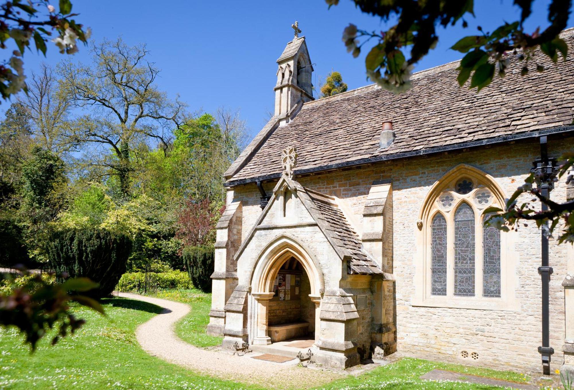 Hotel Orchardleigh Estate Frome Zewnętrze zdjęcie